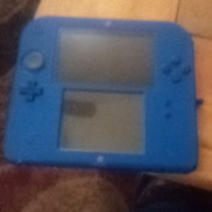Nintendo 2 DSNintendo